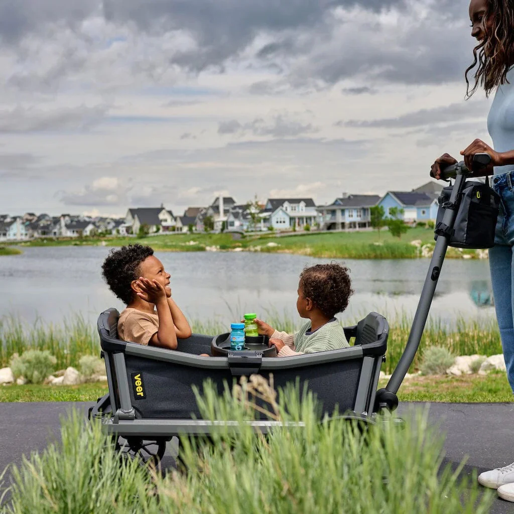 Veer Cruiser City - Image 7