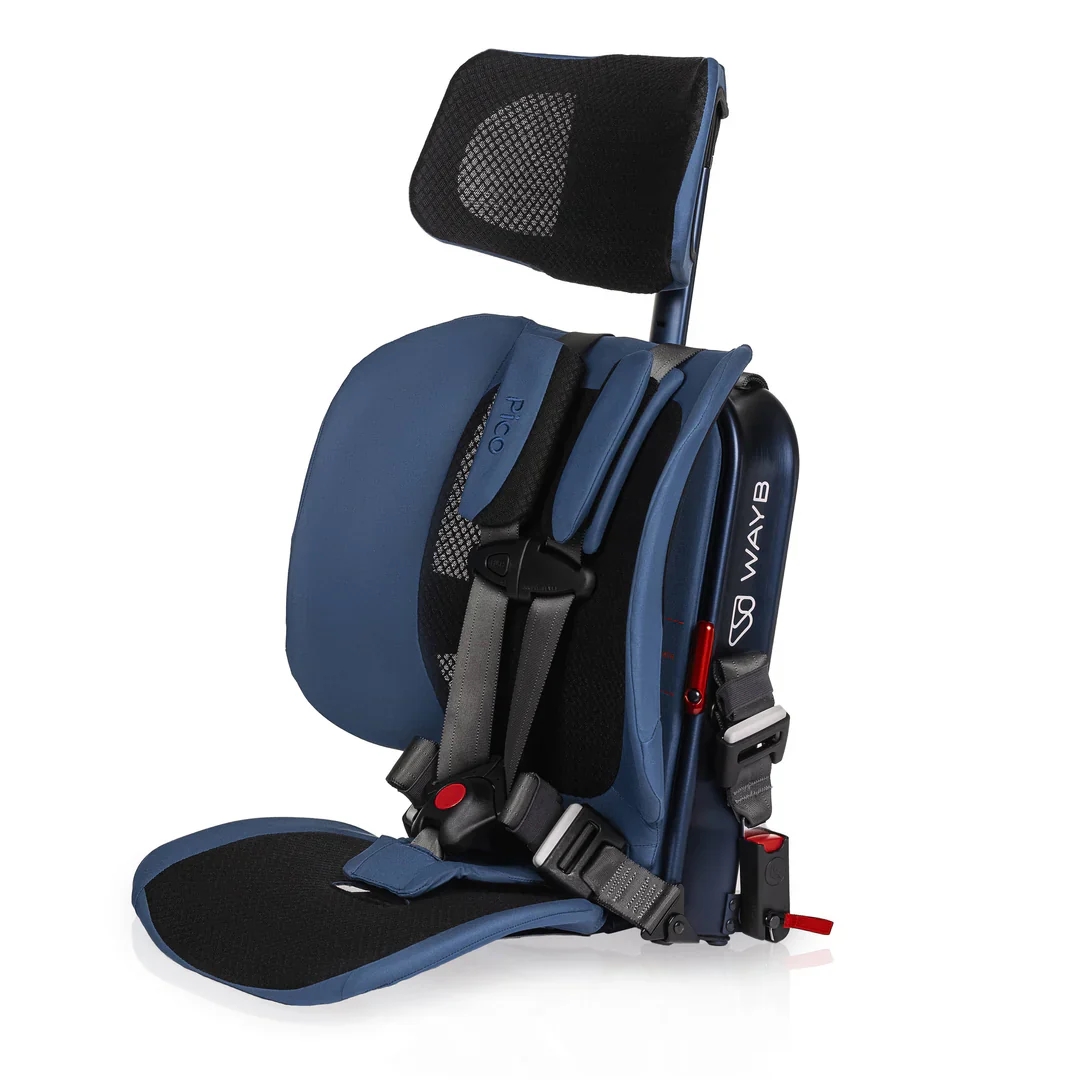 WAYB Pico Car Seat - Image 3
