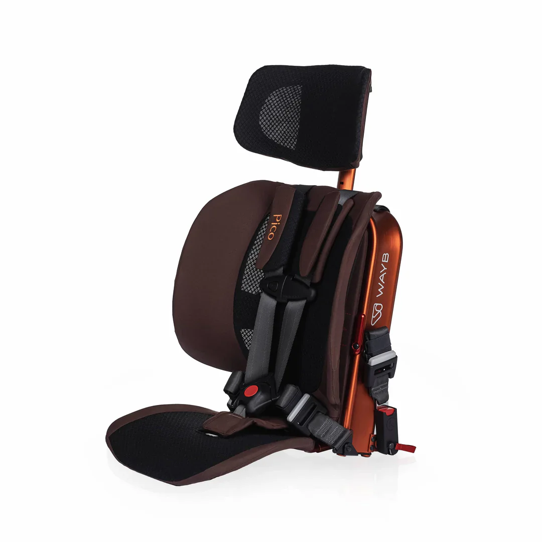 WAYB Pico Car Seat - Image 5