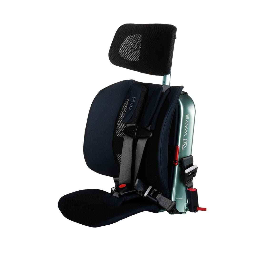 WAYB Pico Car Seat - Image 6